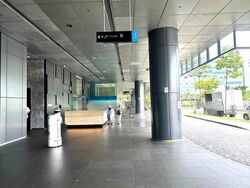 Vision Exchange (D22), Office #481813221